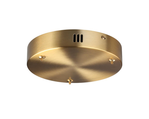 Купить База накладная LUMION 6531/3L| VIVID-LIGHT.RU