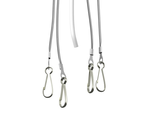 Заказать База накладная Maytoni Technical C032C-04-W-1| VIVID-LIGHT.RU