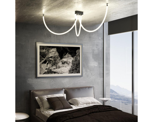 Купить База накладная Novotech 359142| VIVID-LIGHT.RU