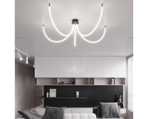 Купить База накладная Novotech 359145| VIVID-LIGHT.RU