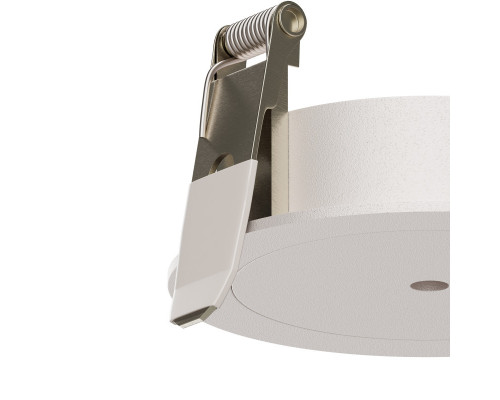 Купить База встраиваемая Maytoni Technical PA001-RS-W| VIVID-LIGHT.RU