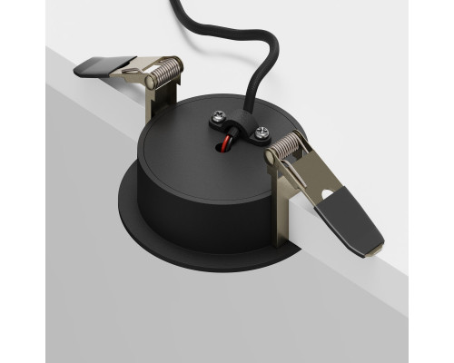 Заказать База встраиваемая Maytoni Technical PA001-RS-B| VIVID-LIGHT.RU