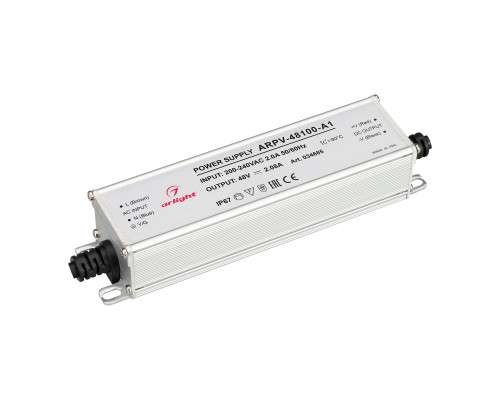 Оформить заказ Блок питания Arlight 034685| VIVID-LIGHT.RU