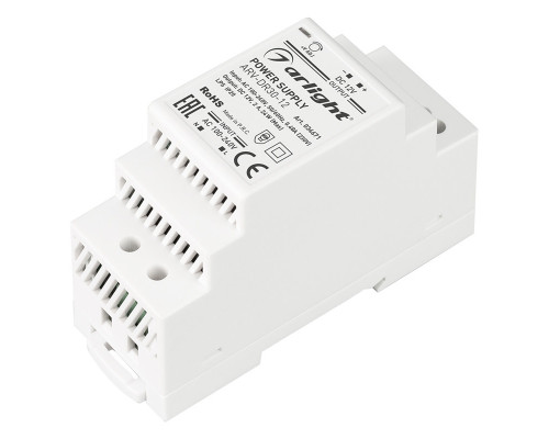 Заказать Блок питания Arlight 034671| VIVID-LIGHT.RU