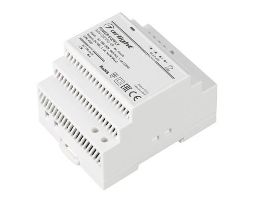 Купить Блок питания Arlight 034677| VIVID-LIGHT.RU