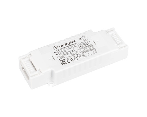 Сделать заказ Блок питания Arlight 033810| VIVID-LIGHT.RU