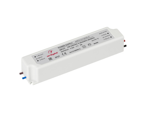 Оформить заказ Блок питания Arlight 018968(1)| VIVID-LIGHT.RU