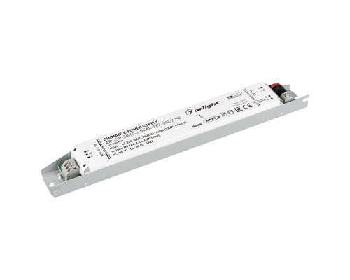 Оформить заказ Блок питания Arlight 025595(2)| VIVID-LIGHT.RU