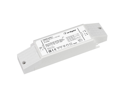 Оформить заказ Блок питания Arlight 027585| VIVID-LIGHT.RU