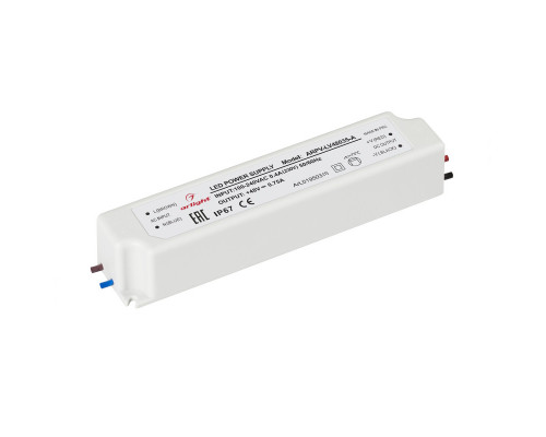 Купить Блок питания Arlight 019503(1)| VIVID-LIGHT.RU