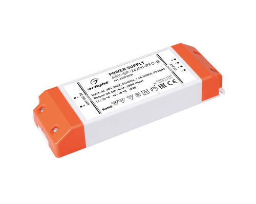 Сделать заказ Блок питания Arlight 022922(2)| VIVID-LIGHT.RU