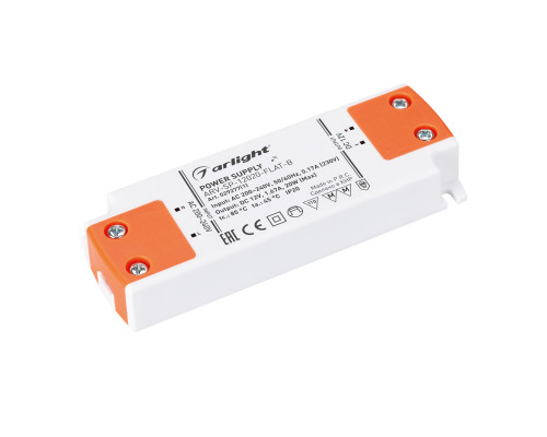 Заказать Блок питания Arlight 029277(1)| VIVID-LIGHT.RU