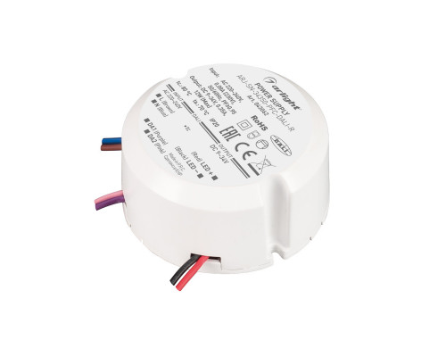 Сделать заказ Блок питания Arlight 043062| VIVID-LIGHT.RU