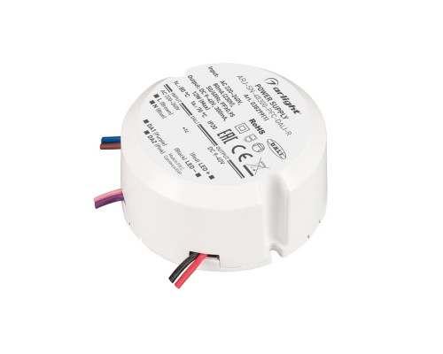 Сделать заказ Блок питания Arlight 038299(1)| VIVID-LIGHT.RU