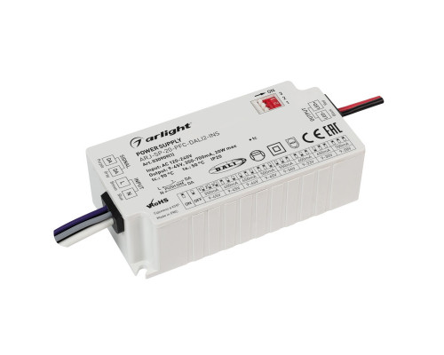 Купить Блок питания Arlight 030909(1)| VIVID-LIGHT.RU