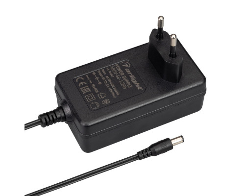 Оформить заказ Блок питания Arlight 034847| VIVID-LIGHT.RU