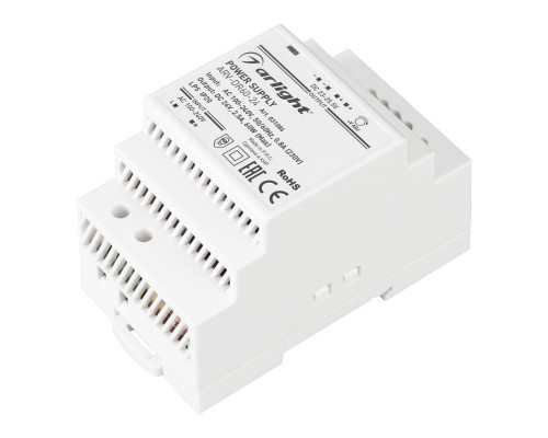 Заказать Блок питания Arlight 031086| VIVID-LIGHT.RU