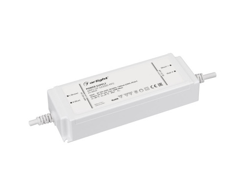 Сделать заказ Блок питания Arlight 037273| VIVID-LIGHT.RU