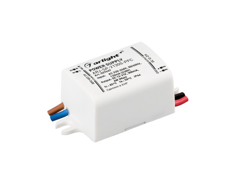 Купить Блок питания Arlight 037437| VIVID-LIGHT.RU