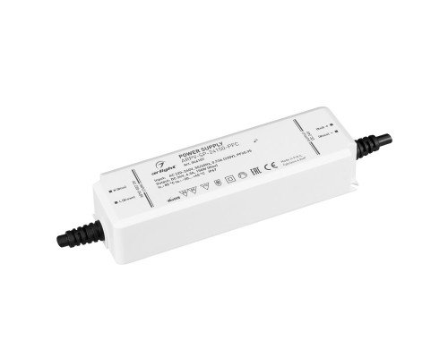 Заказать Блок питания Arlight 046107| VIVID-LIGHT.RU