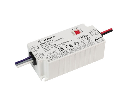 Заказать Блок питания Arlight 030908(1)| VIVID-LIGHT.RU