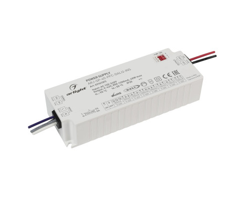 Сделать заказ Блок питания Arlight 031613(1)| VIVID-LIGHT.RU