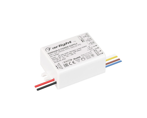 Заказать Блок питания Arlight 047354| VIVID-LIGHT.RU
