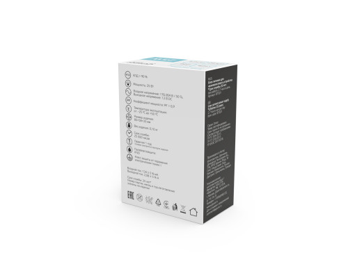 Заказать Блок питания Gauss BT501| VIVID-LIGHT.RU