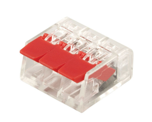 Оформить заказ Клемма Feron 32394| VIVID-LIGHT.RU