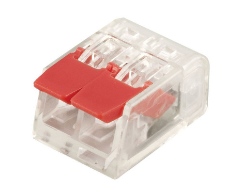 Купить Клемма Feron 32393| VIVID-LIGHT.RU