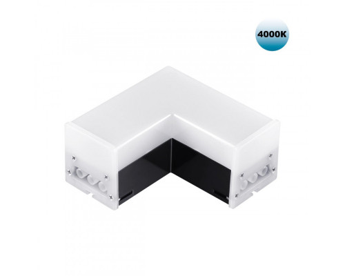 Заказать Коннектор Novotech 359117| VIVID-LIGHT.RU