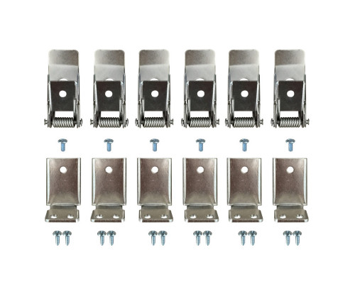 Оформить заказ Крепеж Arlight 037007| VIVID-LIGHT.RU