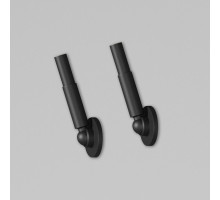 Крепеж Denkirs DK7511-BK