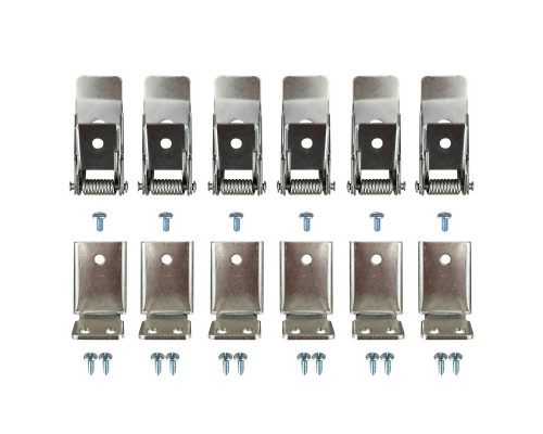 Сделать заказ Крепеж Arlight 022976| VIVID-LIGHT.RU