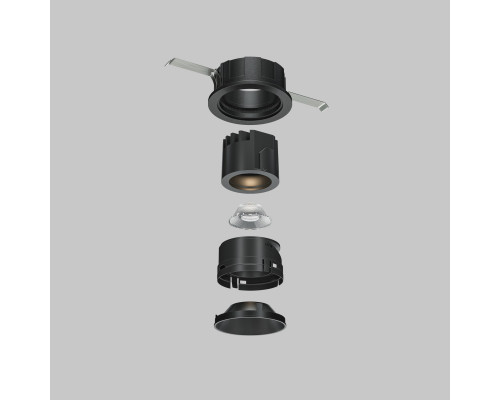 Оформить заказ Линза Maytoni Technical LensD29-15| VIVID-LIGHT.RU