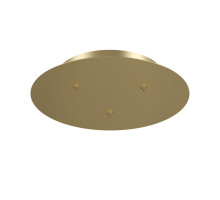 Накладка на базу Maytoni MOD058A-03BS