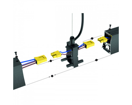 Сделать заказ Подвес Mantra 7559| VIVID-LIGHT.RU