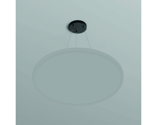 Купить Подвес Denkirs DK6529-BK| VIVID-LIGHT.RU