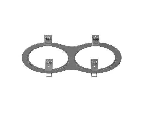 Заказать Рамка Lightstar 217929| VIVID-LIGHT.RU