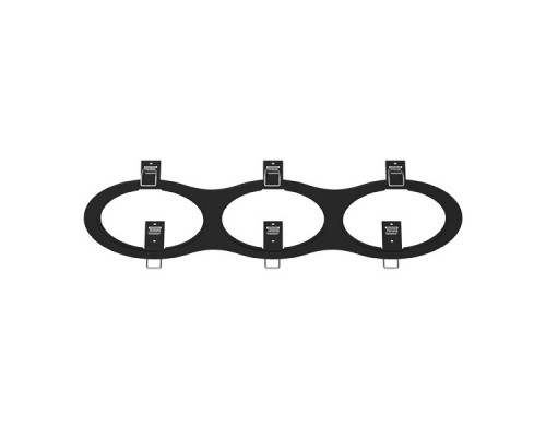 Сделать заказ Рамка Lightstar 217937| VIVID-LIGHT.RU