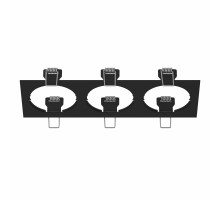 Рамка Lightstar 217537