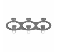 Рамка Lightstar 217639