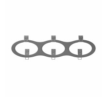 Рамка Lightstar 217939