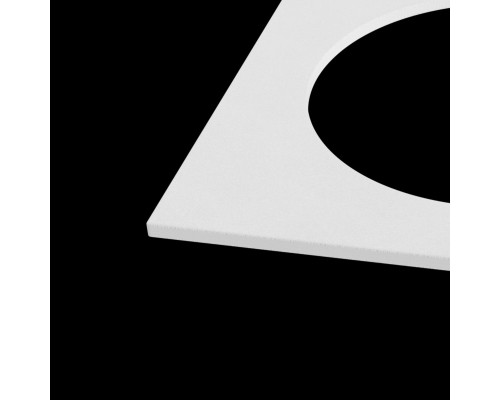 Оформить заказ Рамка Maytoni Technical DLA040-02W| VIVID-LIGHT.RU