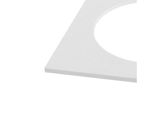 Оформить заказ Рамка Maytoni Technical DLA040-02W| VIVID-LIGHT.RU