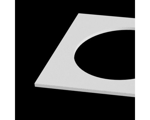 Сделать заказ Рамка Maytoni Technical DLA040-03W| VIVID-LIGHT.RU