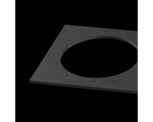 Купить Рамка Maytoni Technical DLA040-04B| VIVID-LIGHT.RU