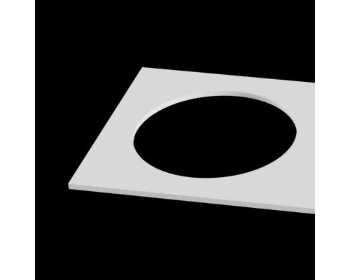 Заказать Рамка Maytoni Technical DLA040-04W| VIVID-LIGHT.RU