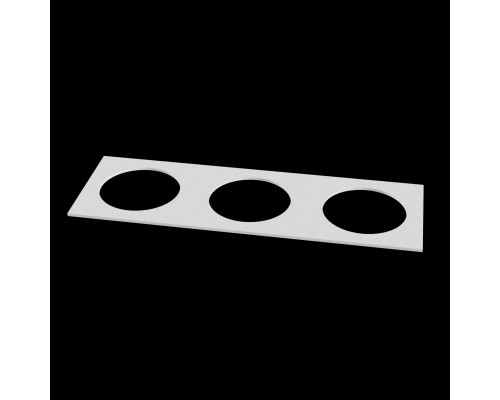 Заказать Рамка Maytoni Technical DLA040-04W| VIVID-LIGHT.RU