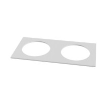 Рамка Maytoni Technical DLA040-03W